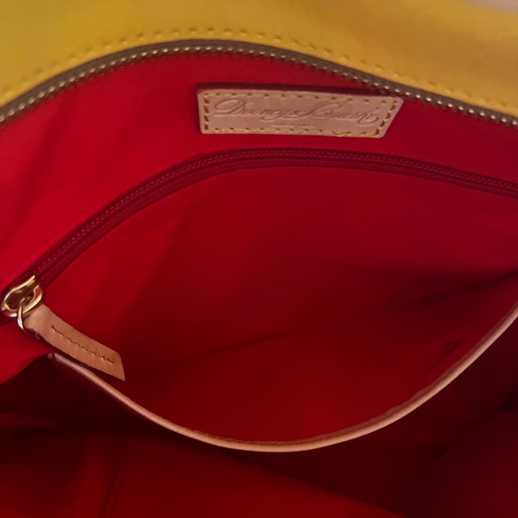 DooneyBourke new with out tag never use comes with dust bag - Picture 8 of 12